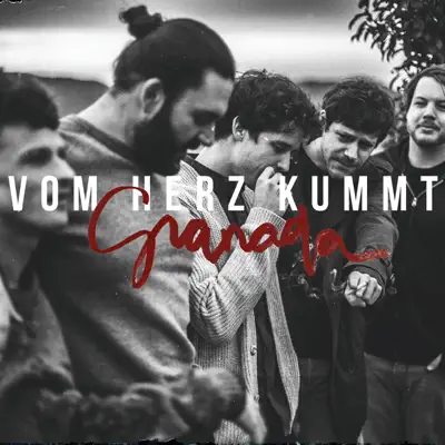 Vom Herz kummt (Radio Version) - Single - Granada