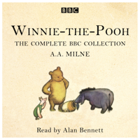 Winnie-The-Pooh