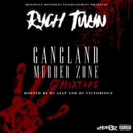 WYA (feat. Roze Gold Ripp & Rych Poe) Rych Twyn