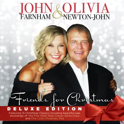 Friends for Christmas (Deluxe Edition) - Olivia Newton-John