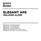 5th Element - Elegant Ape lyrics