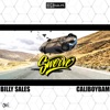 Swerve (feat. Caliboybam) - Single