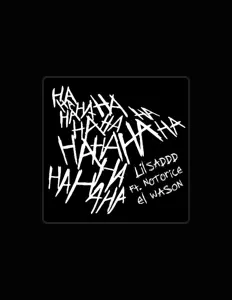 Ouve LilSaddd, vê vídeos de música, lê a biografia, vê as datas da digressão e muito mais!