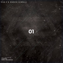 01 DNS & Marco Ginelli