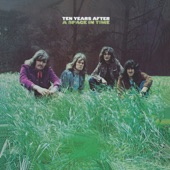 Ten Years After - Once There Was a Time