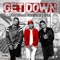 Get Down (feat. Rishi Rich & Ikka) - Single