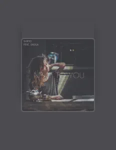 svryoを聴いたり、ミュージックビデオを鑑賞したり、経歴やツアー日程などを確認したりしましょう！