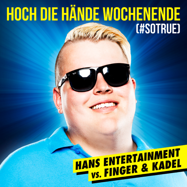 Hoch die hände wochenende gif