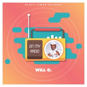 On My Radio - Single
