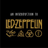 An Introduction to Led Zeppelin artwork