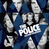 The Police - Someone To Talk To