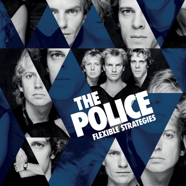 Flexible Strategies (B-Sides) - The Police