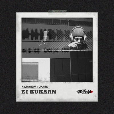 Ei Kukaan (feat. Jaarli) - Single