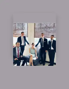 Posłuchaj wykonawcy Mechanical Advantage, obejrzyj teledyski, przeczytaj biografię, zobacz daty tras koncertowych i nie tylko!