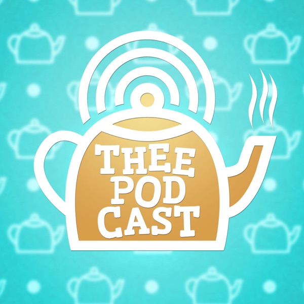TheePodCast TheePodCast