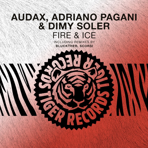 Fire & Ice (Remixes)
