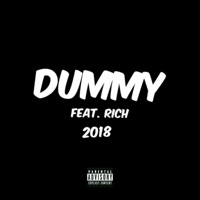Dummy (feat. Rich) - Single - E.Razo