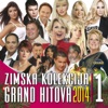 Zimska Kolekcija, Vol. 1 (Grand Hitova), 2014