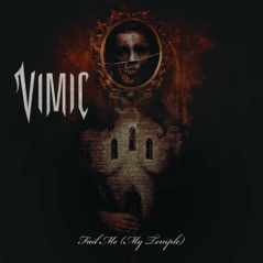 Fail Me (My Temple) [feat. Dave Mustaine] - Single