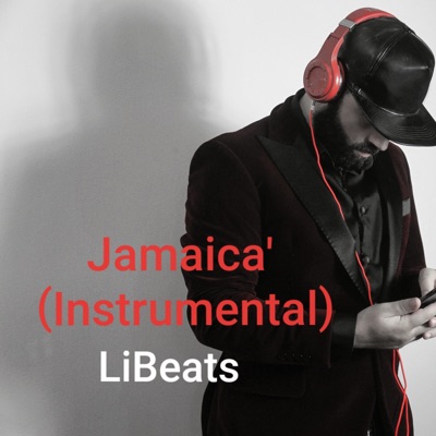 Jamaica' (Instrumental) - Single
