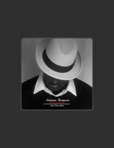 Listen to Solomon Thompson, watch music videos, read bio, see tour dates & more!