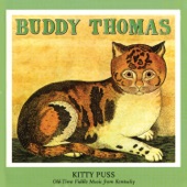 Kitty Puss - Old-Time Fiddle Music from Kentucky