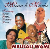 Maria Le Maria - Buwa Lenna Morena