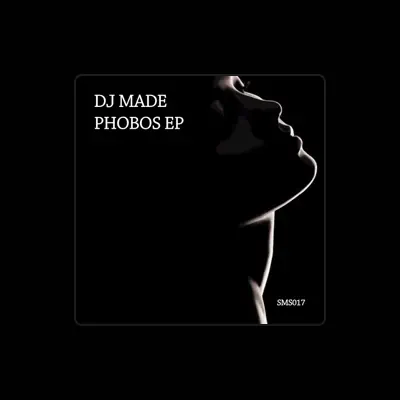 Listen to Dj Made, watch music videos, read bio, see tour dates & more!