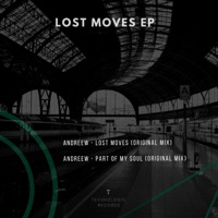 Lost Moves - Single - AndReew