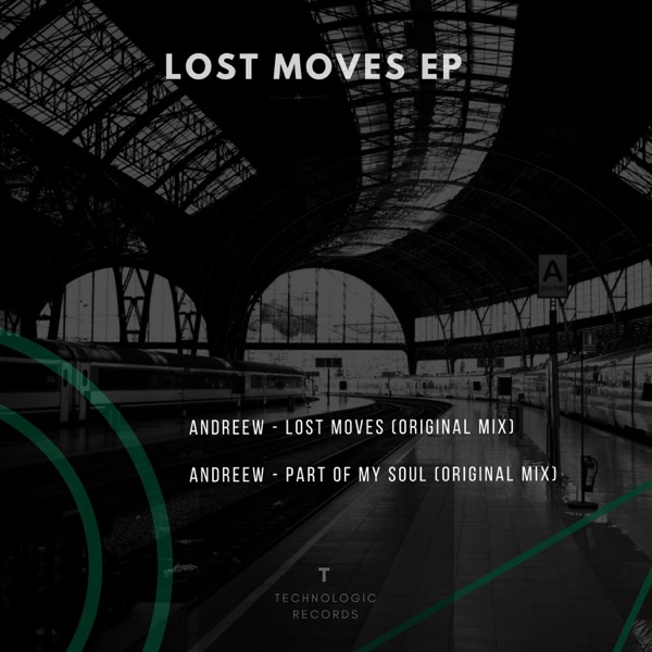 Lost Moves - Single
