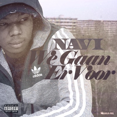 We Gaan Er Voor - Single