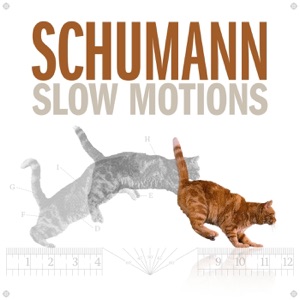 Schumann Slow Motions