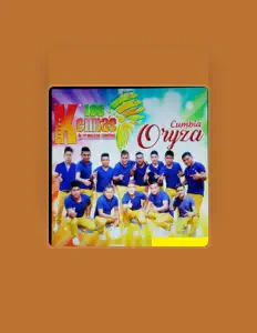 Ascolta Los Kenna's De Francisco Sanchez, guarda video musicali, leggi la biografia, vedi le date del tour & altro!