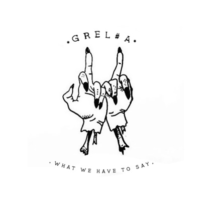 What We Have to Say - EP