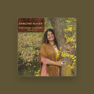 Listen to Darlene Auger, watch music videos, read bio, see tour dates & more!