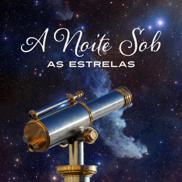 A Noite Sob as Estrelas - Música Atmosférica para Observar Estrelas, Atmosfera Romântica, Bons Sonhos
