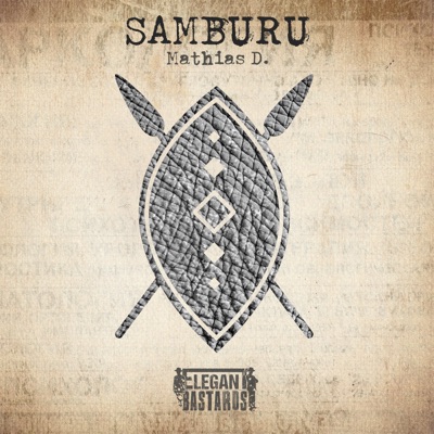 Samburu - Single