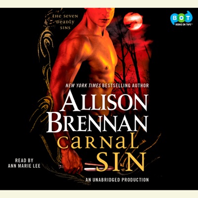 Carnal Sin (Unabridged)