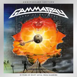 Land of the Free (Anniversary Edition) - Gamma Ray