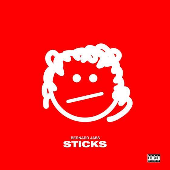 Cover artwork for Sticks