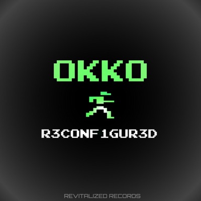Reconfigured - Single