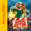 Il fantasma del metrò - Geronimo Stilton