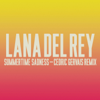 Summertime Sadness (Cedric Gervais Remix) - Lana Del Rey