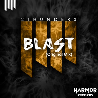 Blast - Single