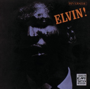 Elvin!