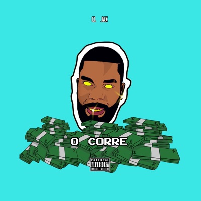 O Corre - Single