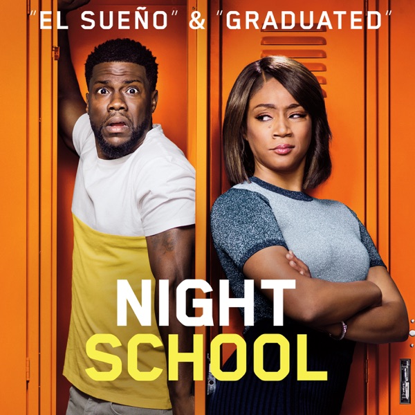 El Sueño / Graduated (From Night School)