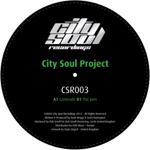 CSR003 - Single