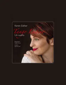 Listen to Keren Esther, watch music videos, read bio, see tour dates & more!