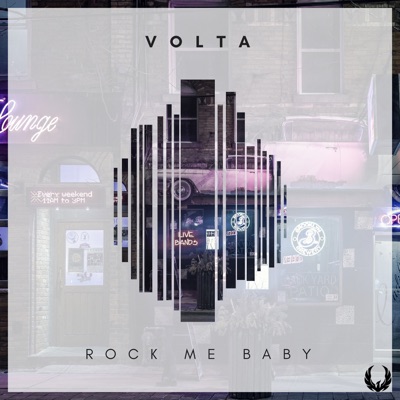 Rock Me Baby - Single